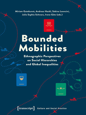cover image of Bounded Mobilities